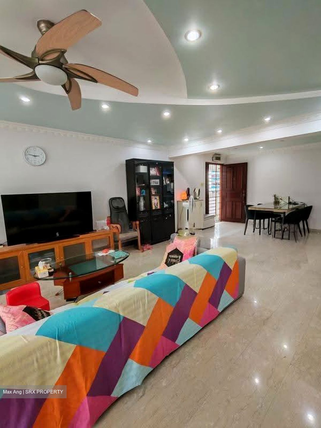 Blk 628A Woodlands Ring Road (Woodlands), HDB 5 Rooms #625129781